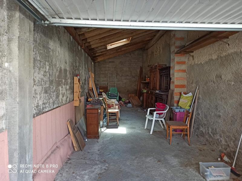 Parking / Garage - 32 m²