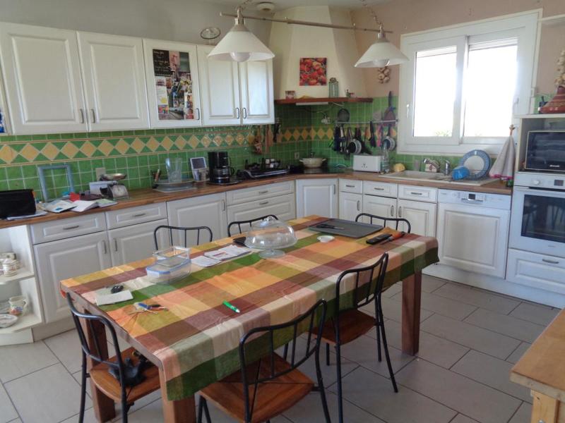 Maison - 114 m² - 5 pièces