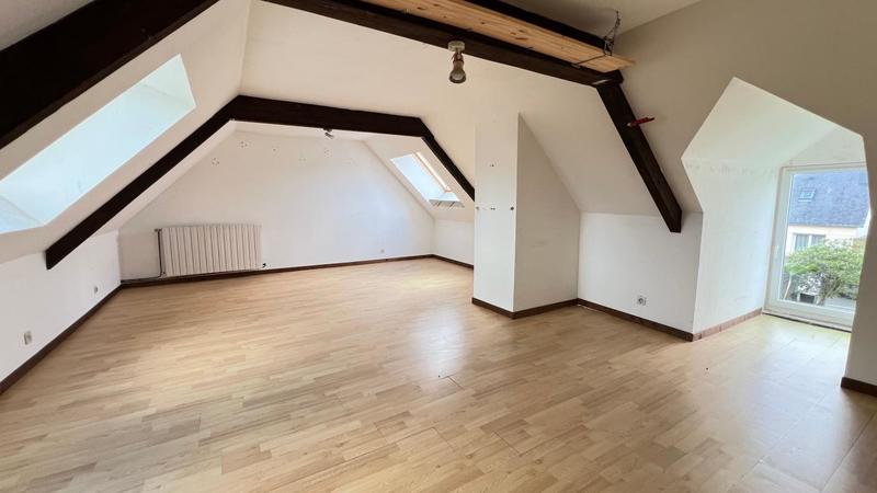 Maison - 231 m² - 6 pièces