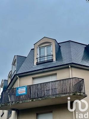 Appartement - 78 m² - 3 pièces