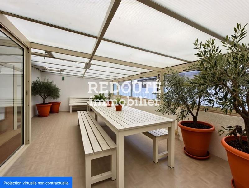 Maison - 127 m² - 4 pièces