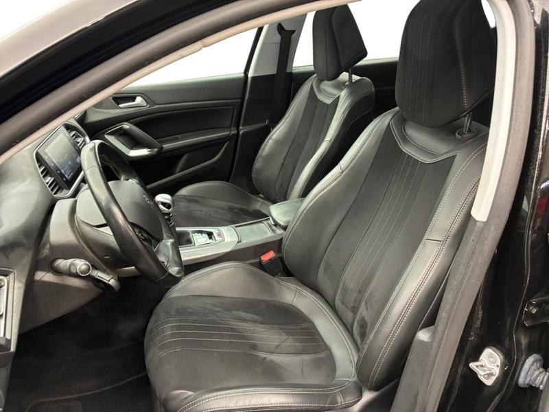 Peugeot 308 Sw 1.2 PureTech 130ch s&amp;S Bvm6 Féline