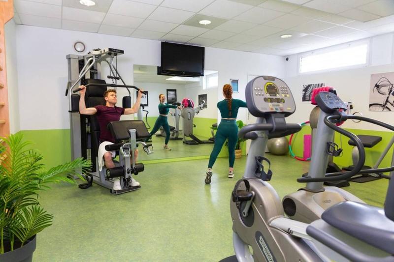 Studio - 17 m² - 1 pièce