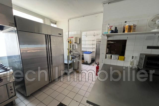 Fonds de commerce - Magasins - 100 m²