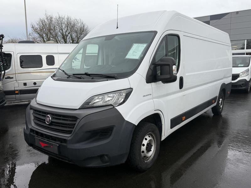Fiat Ducato maxi XLh2 140 pack pro