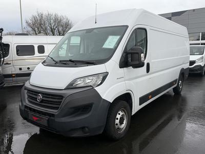 Fiat Ducato maxi XLh2 140 pack pro