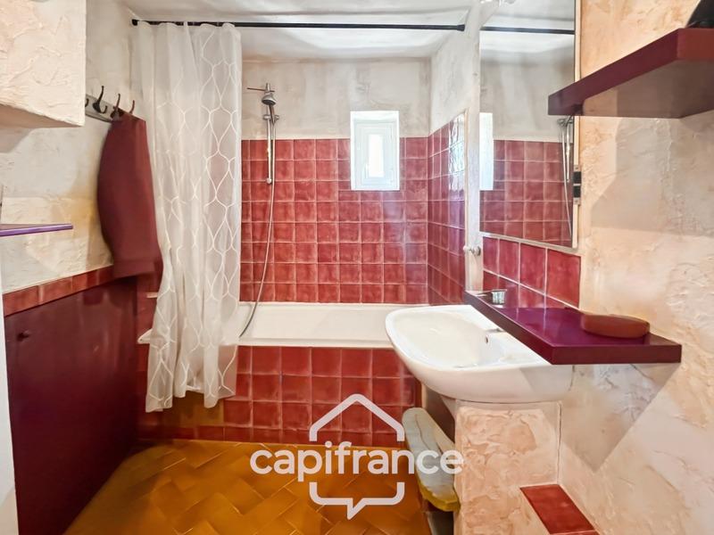 Maison en pierre - 119 m² - 5 pièces