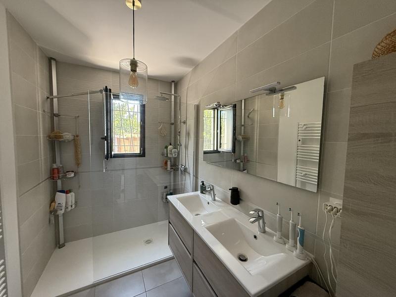 Villa - 96 m² - 4 pièces