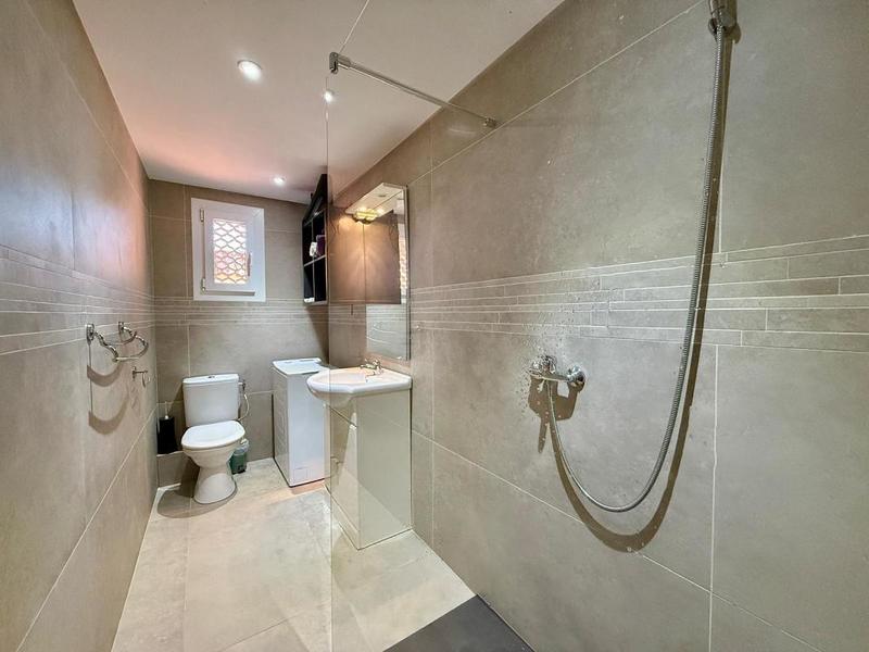 Appartement - 31 m² - 1 pièce