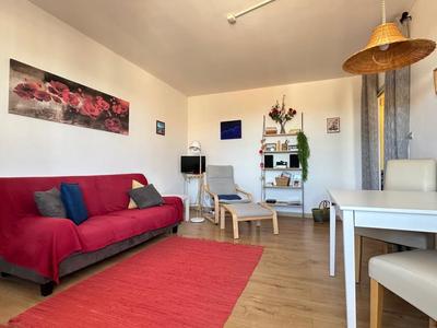 Appartement - 53 m² - 2 pièces