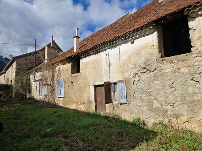 Maison - 200 m² - 5 pièces