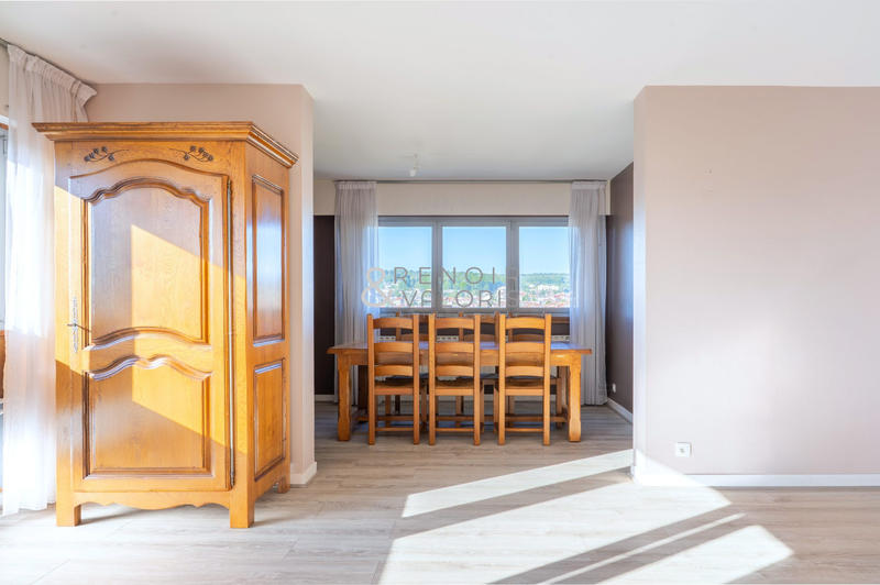 Appartement - 74 m² - 4 pièces