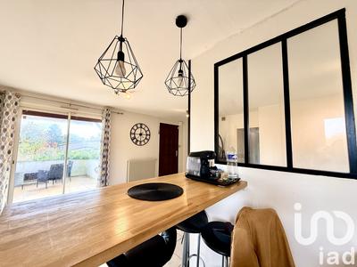 Maison - 113 m² - 5 pièces