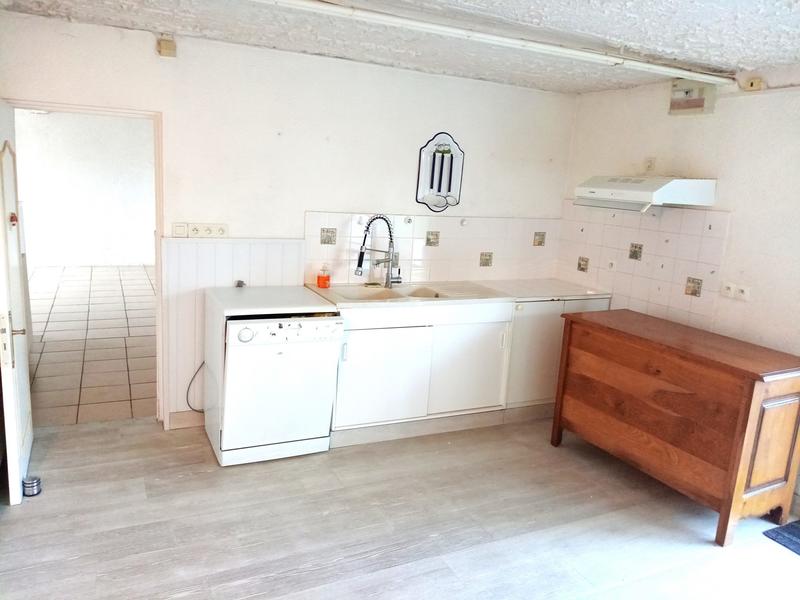 Maison contemporaine - 166 m² - 6 pièces