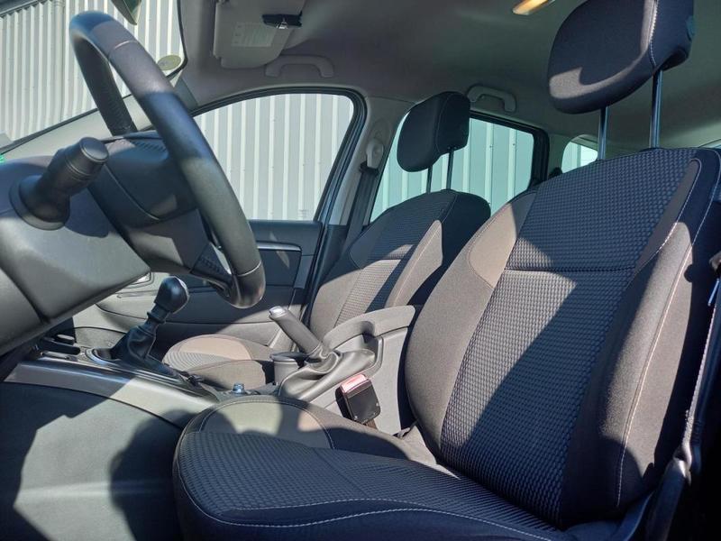 Renault Scénic 3 1.5 dCi 110 Ch Xmod Business - Garantie 6 Mois