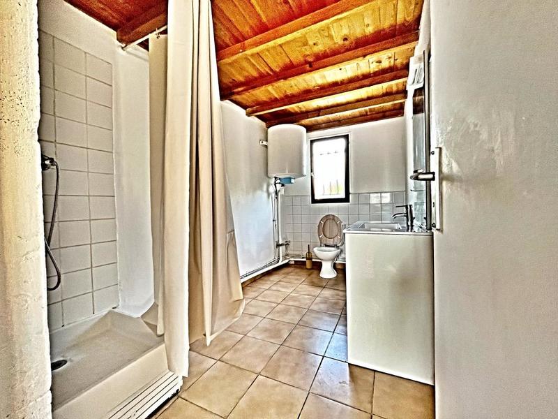 Appartement - 66 m² - 2 pièces