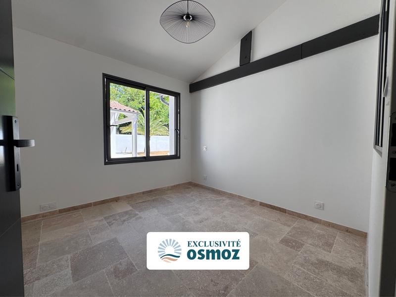 Maison - 122 m² - 4 pièces