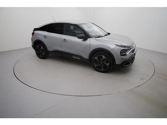 Citroën C4 Shine BlueHDi 130 s&amp;S Eat8