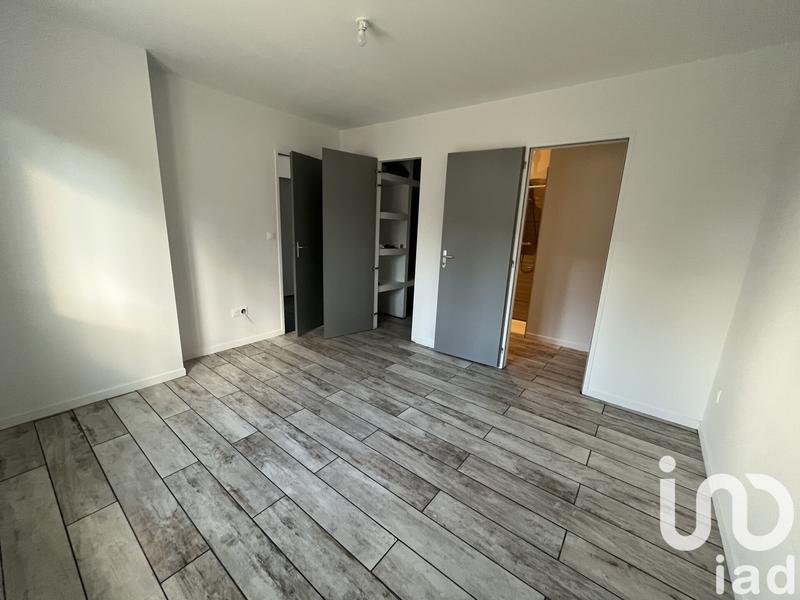 Maison - 103 m² - 4 pièces