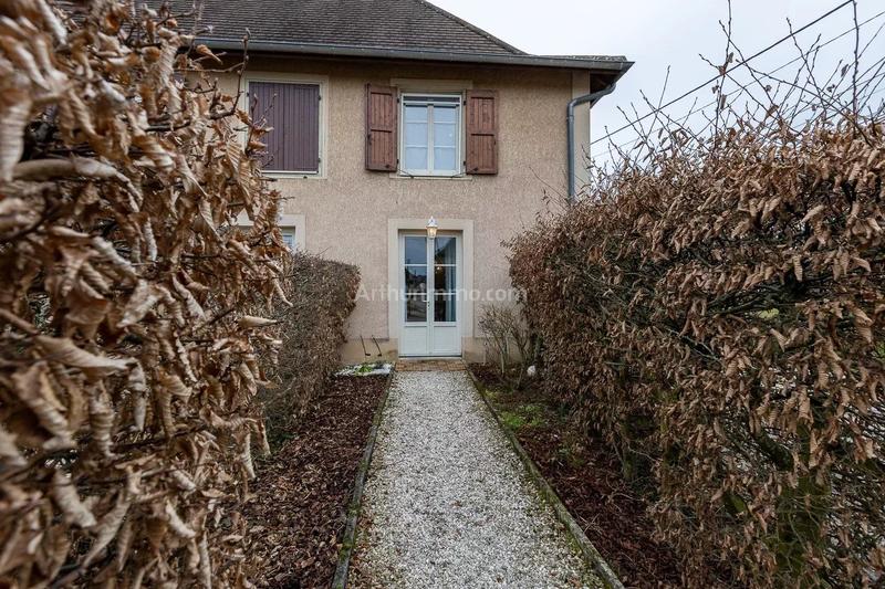 Appartement - 91 m² - 4 pièces