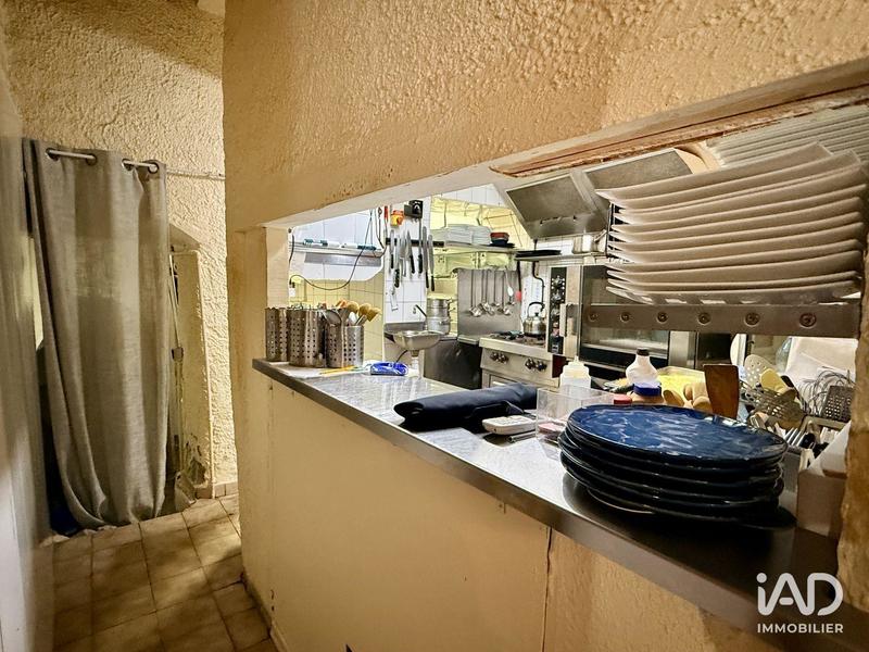 Local commercial - 80 m²