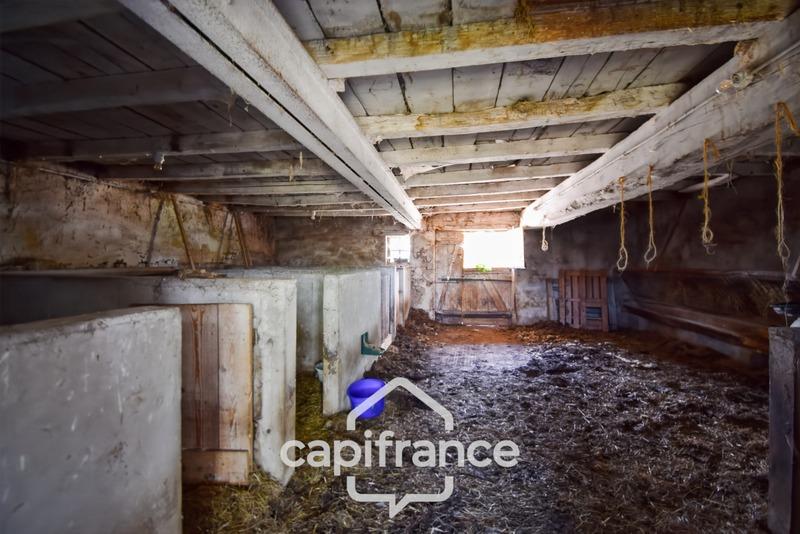 Maison - 170 m² - 5 pièces