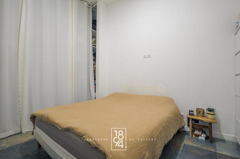 Appartement - 78 m² - 3 pièces