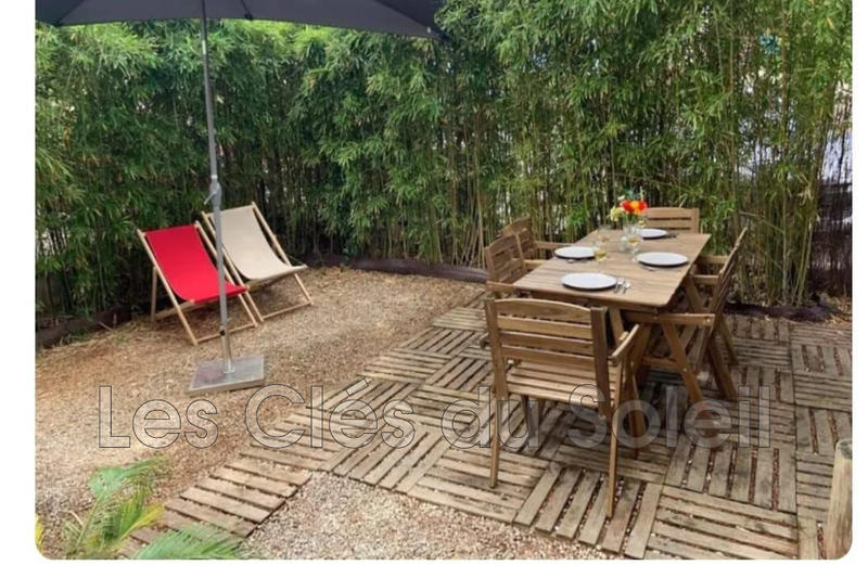 Studio - 18 m² - 1 pièce