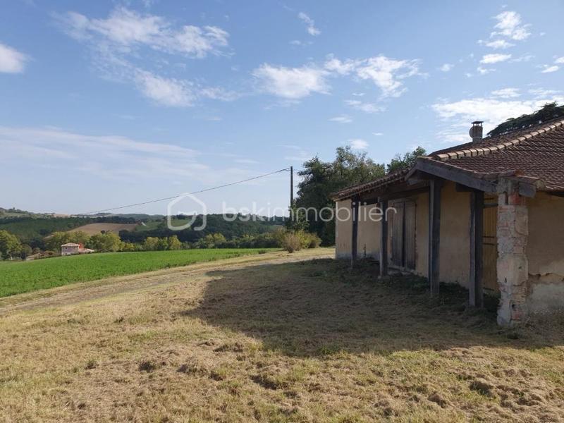 Propriété - 335 m² - 8 pièces