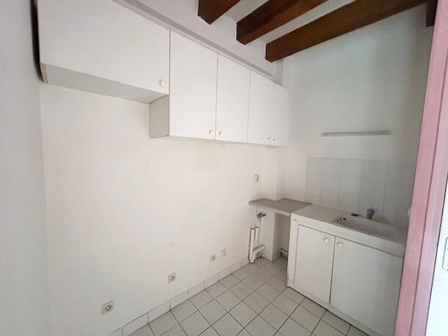 Maison - 49 m² - 3 pièces