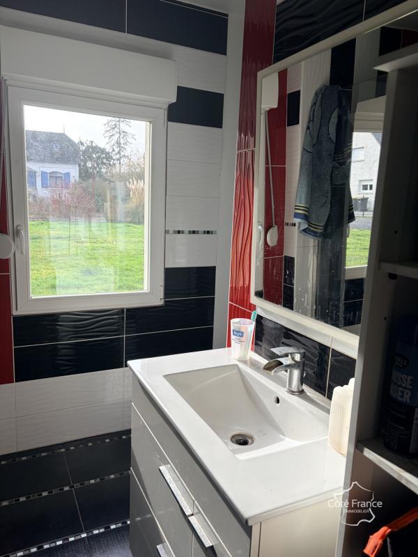 Ferme - 147 m² - 5 pièces