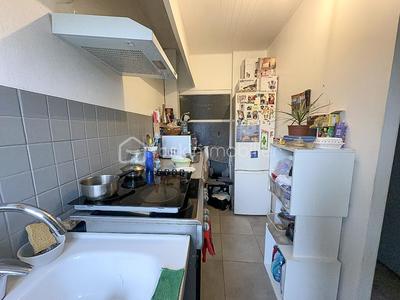 Immeuble - 137 m² - 6 pièces