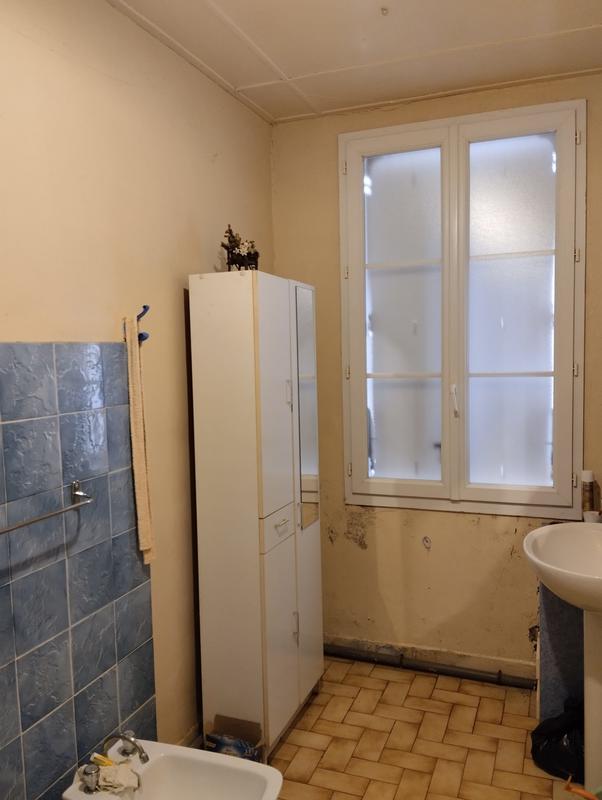 Maison ancienne - 191 m² - 5 pièces