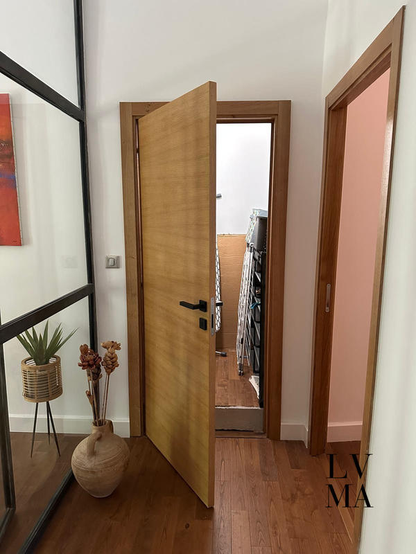 Appartement - 117 m² - 3 pièces