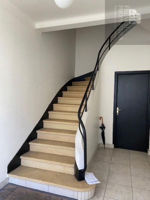 Immeuble - 376 m² - 10 pièces