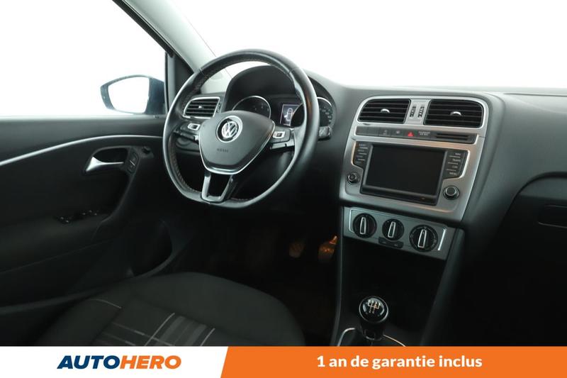 Volkswagen Polo 1.2 Tsi BlueMotion Tech Lounge 5p 90 ch