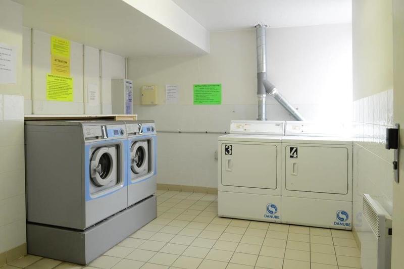 Studio - 19 m² - 1 pièce