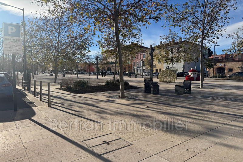 Local commercial - 42 m²