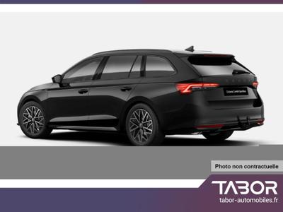 Skoda Octavia Combi Dsg Sportl attelage Matrix