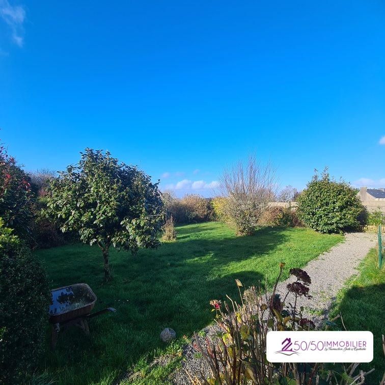 Maison ancienne - 82 m² - 4 pièces