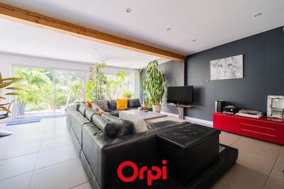 Maison de ville - 158 m² - 5 pièces