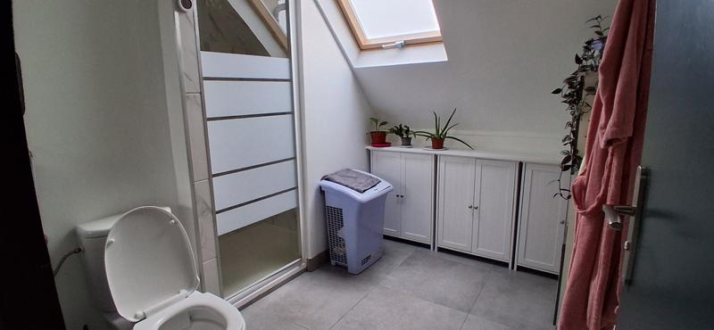 Maison - 89 m² - 4 pièces