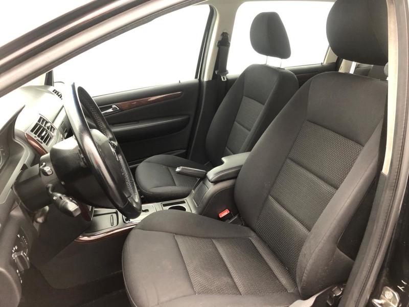 Mercedes Classe a 170 Elégance Autotronic Cvt