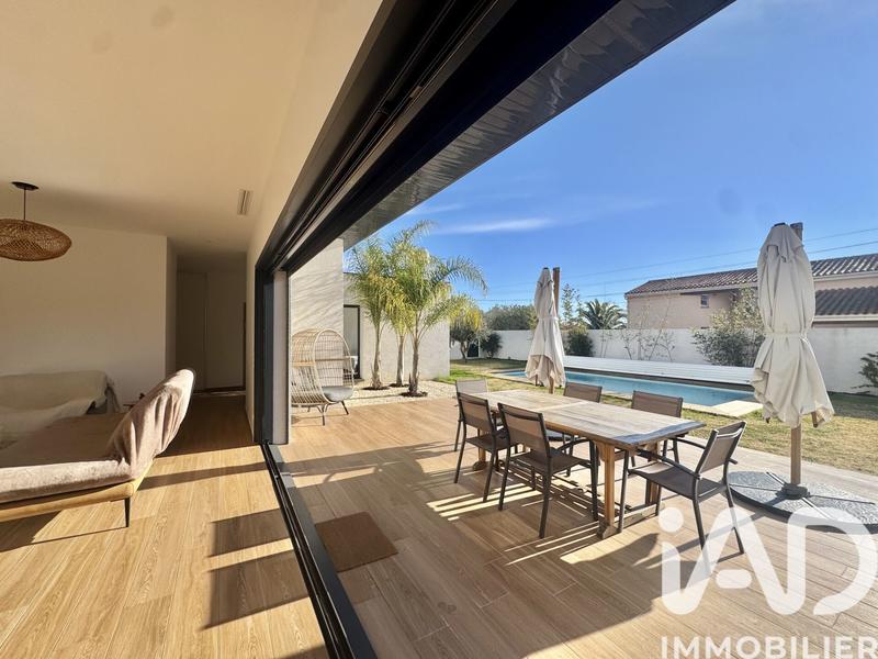 Maison de maîtres - 156 m² - 4 pièces