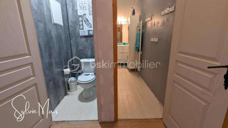 Maison de maîtres - 264 m² - 8 pièces