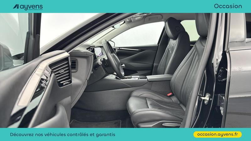 Ds Ds 4 E-Tense 225ch Cross Rivoli