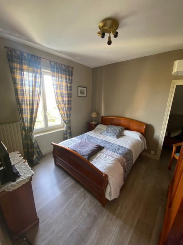 Maison - 76 m² - 5 pièces