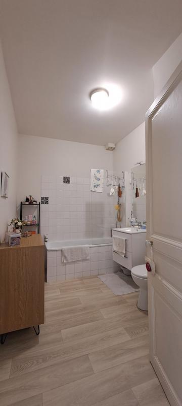 Appartement - 27 m² - 2 pièces