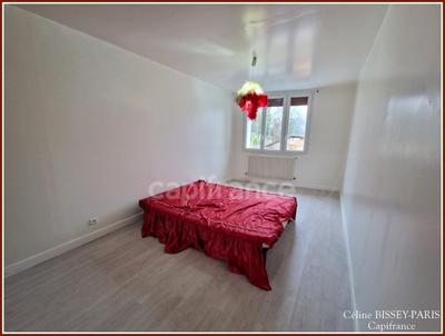 Maison de village - 160 m² - 5 pièces