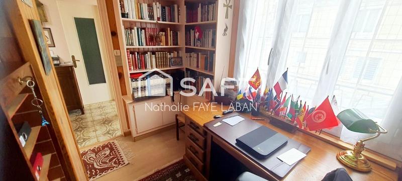 Maison - 135 m² - 5 pièces